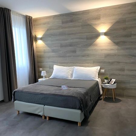 Boutique Hotel Nuovo Cason 카발리노 외부 사진