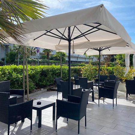 Hotel Nuovo Cason 카발리노 외부 사진