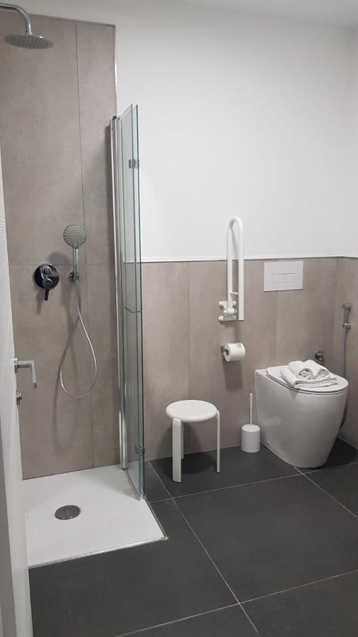 Hotel Nuovo Cason 카발리노 외부 사진