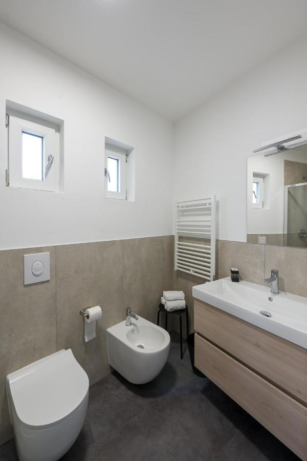 Boutique Hotel Nuovo Cason 카발리노 외부 사진