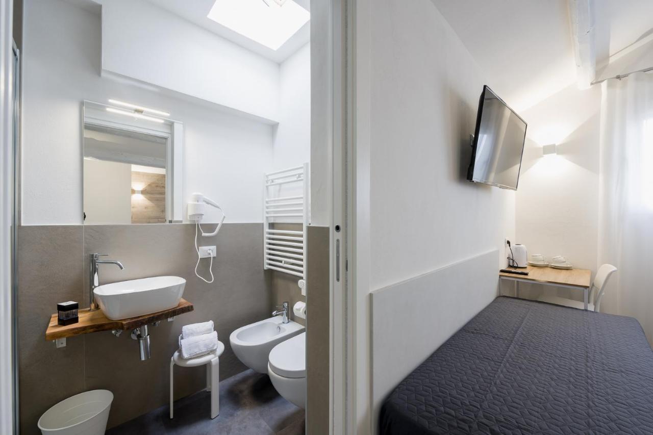 Hotel Nuovo Cason 카발리노 외부 사진