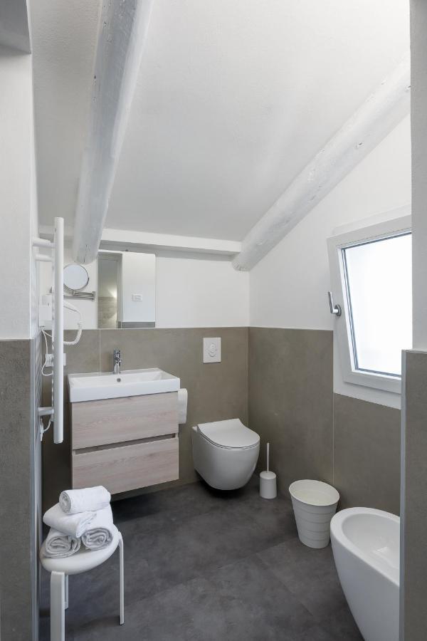 Boutique Hotel Nuovo Cason 카발리노 외부 사진