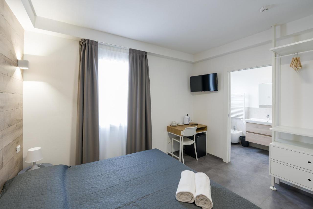 Boutique Hotel Nuovo Cason 카발리노 외부 사진