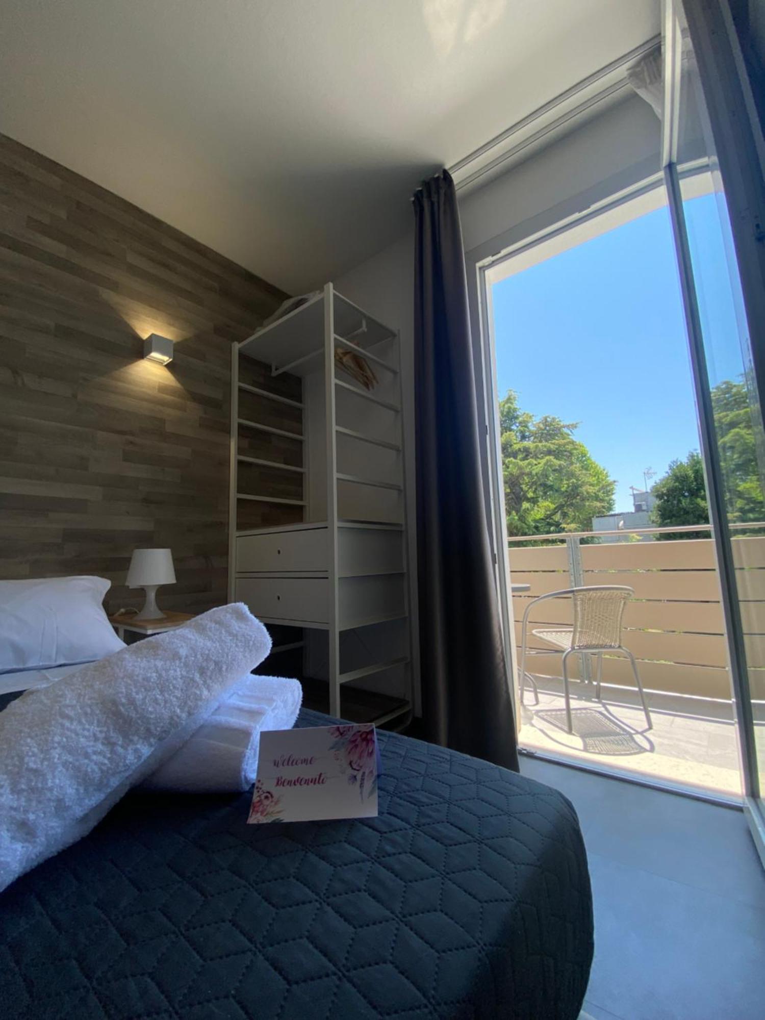 Boutique Hotel Nuovo Cason 카발리노 외부 사진